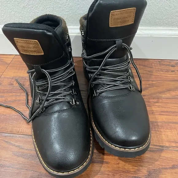 Eyushijia Boots