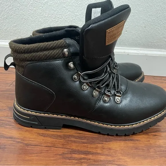 Eyushijia Boots