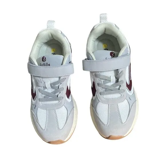 Fitville Rebound Core Marca Shoes‎ Slip Resistant