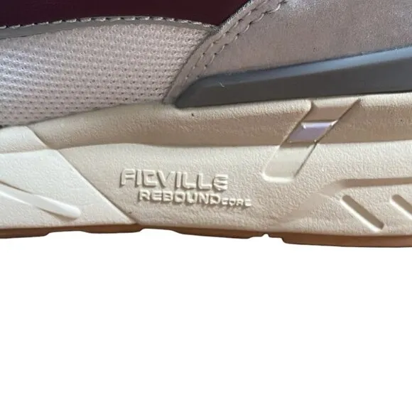 Fitville Rebound Core Marca Shoes‎ Slip Resistant