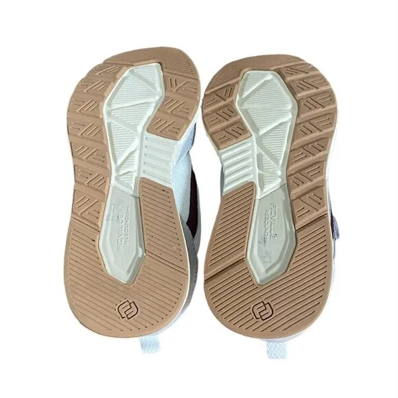 Fitville Rebound Core Marca Shoes‎ Slip Resistant