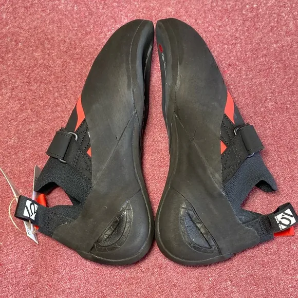 Five Ten Aleon Climbing Shoes Adidas
