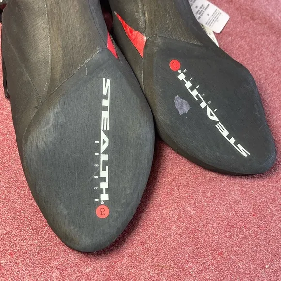 Five Ten Aleon Climbing Shoes Adidas
