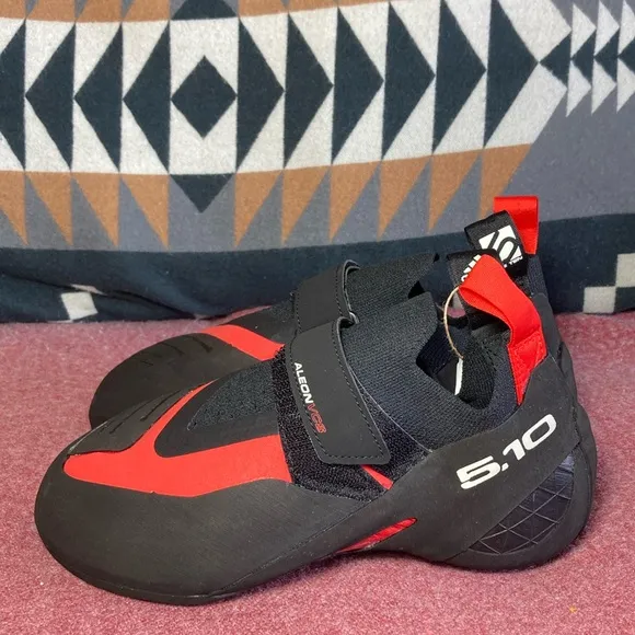 Five Ten Aleon Climbing Shoes Adidas