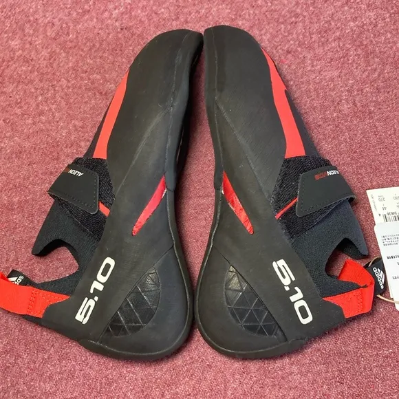 Five Ten Aleon Climbing Shoes Adidas