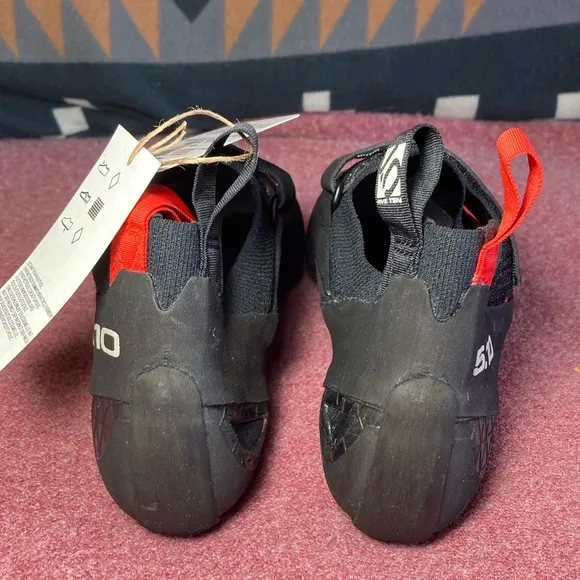 Five Ten Aleon Climbing Shoes Adidas