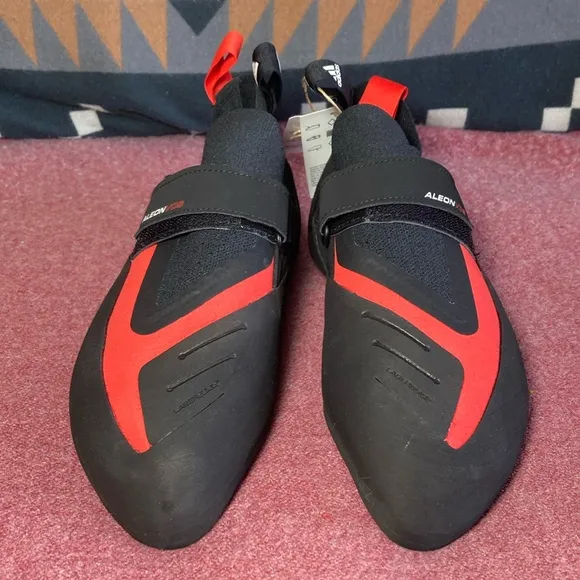 Five Ten Aleon Climbing Shoes Adidas