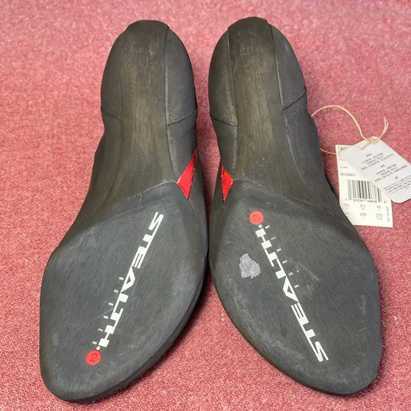 Five Ten Aleon Climbing Shoes Adidas