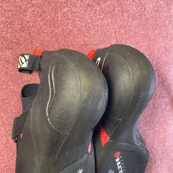 Five Ten Aleon Climbing Shoes Adidas