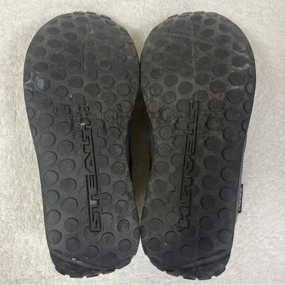 Five Ten Ascent Approach Suede Mountain Biking Cycling Shoes