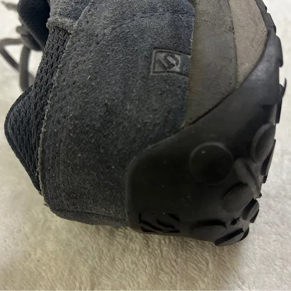 Five Ten Ascent Approach Suede Mountain Biking Cycling Shoes
