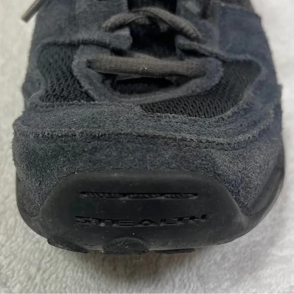 Five Ten Ascent Approach Suede Mountain Biking Cycling Shoes