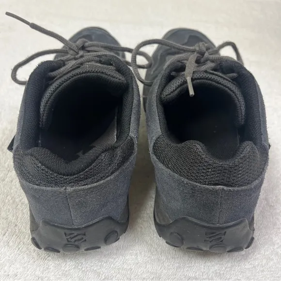 Five Ten Ascent Approach Suede Mountain Biking Cycling Shoes