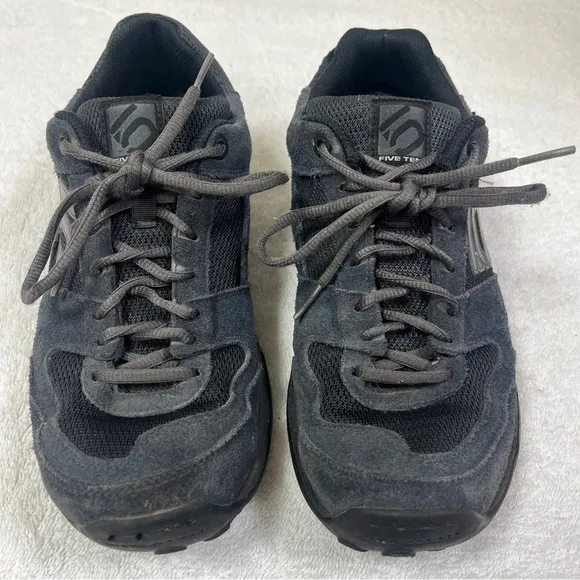 Five Ten Ascent Approach Suede Mountain Biking Cycling Shoes