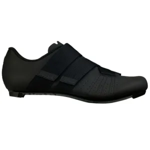 Fi'zi:k Fizik Tempo Powerstrap RS Cycling Shoes unisex Black Size 11 3/4