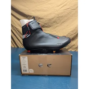 Fizik R5 Artica Shoes Size US 10 3/4 EU 44 Bicycle Shoe NIB W/ Xtra