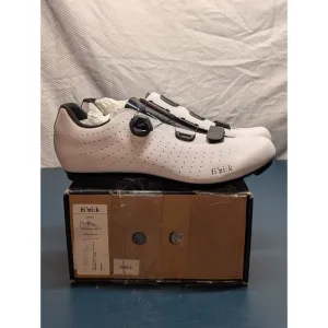 Fizik TEMPO OVERCURVE R5 White/Black Size 40.5 EUR or 8 US