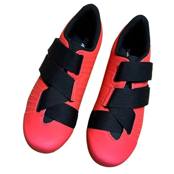 Fizik Tempo R5 Powerstrap Road Cycling Shoes