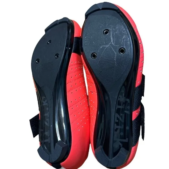 Fizik Tempo R5 Powerstrap Road Cycling Shoes