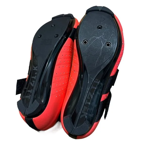 Fizik Tempo R5 Powerstrap Road Cycling Shoes