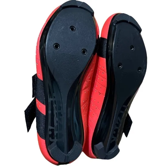 Fizik Tempo R5 Powerstrap Road Cycling Shoes