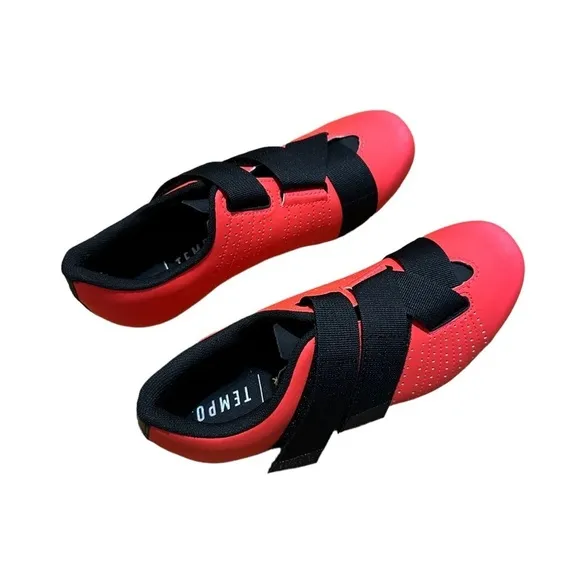 Fizik Tempo R5 Powerstrap Road Cycling Shoes