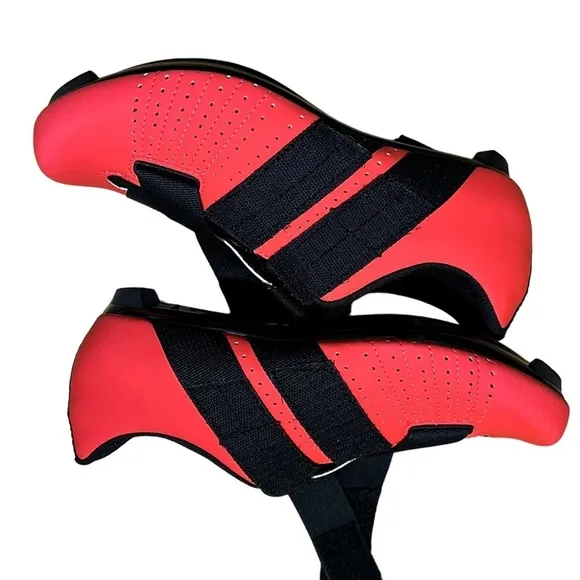 Fizik Tempo R5 Powerstrap Road Cycling Shoes