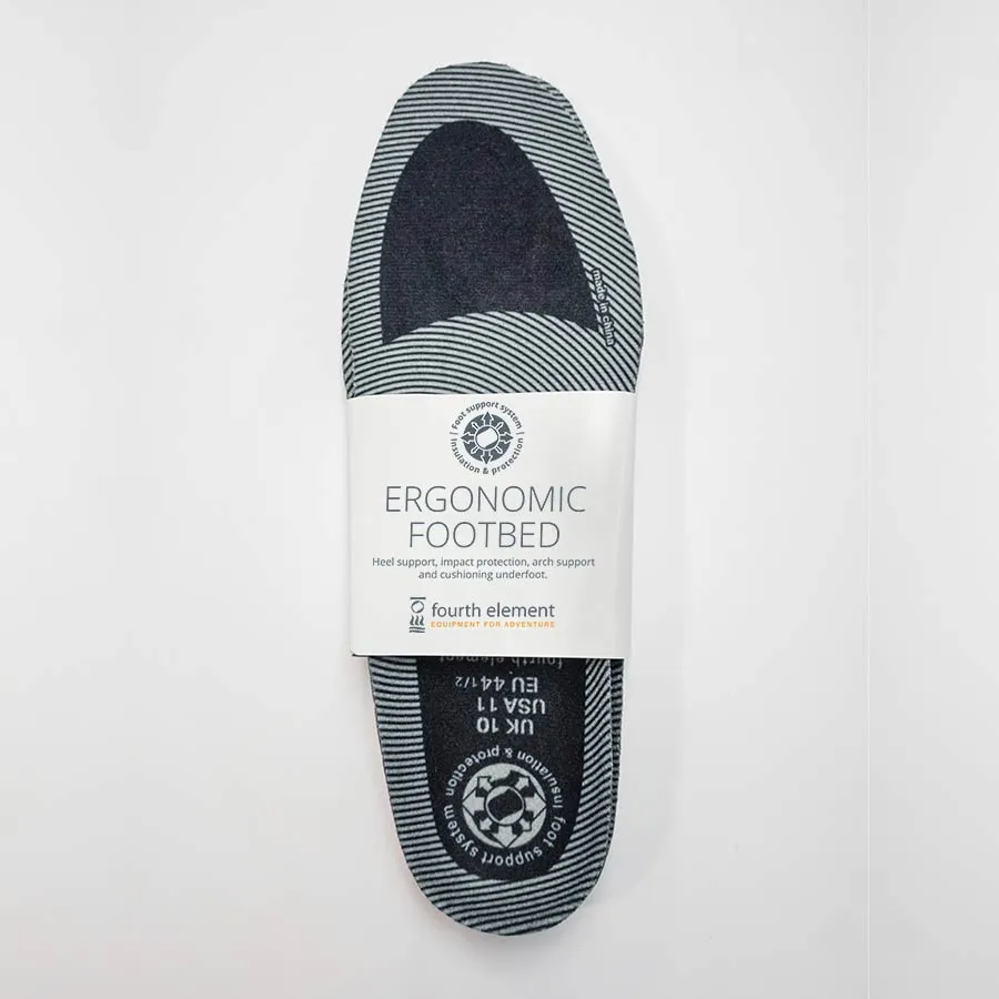 Fourth Element Rock Hopper shoe
