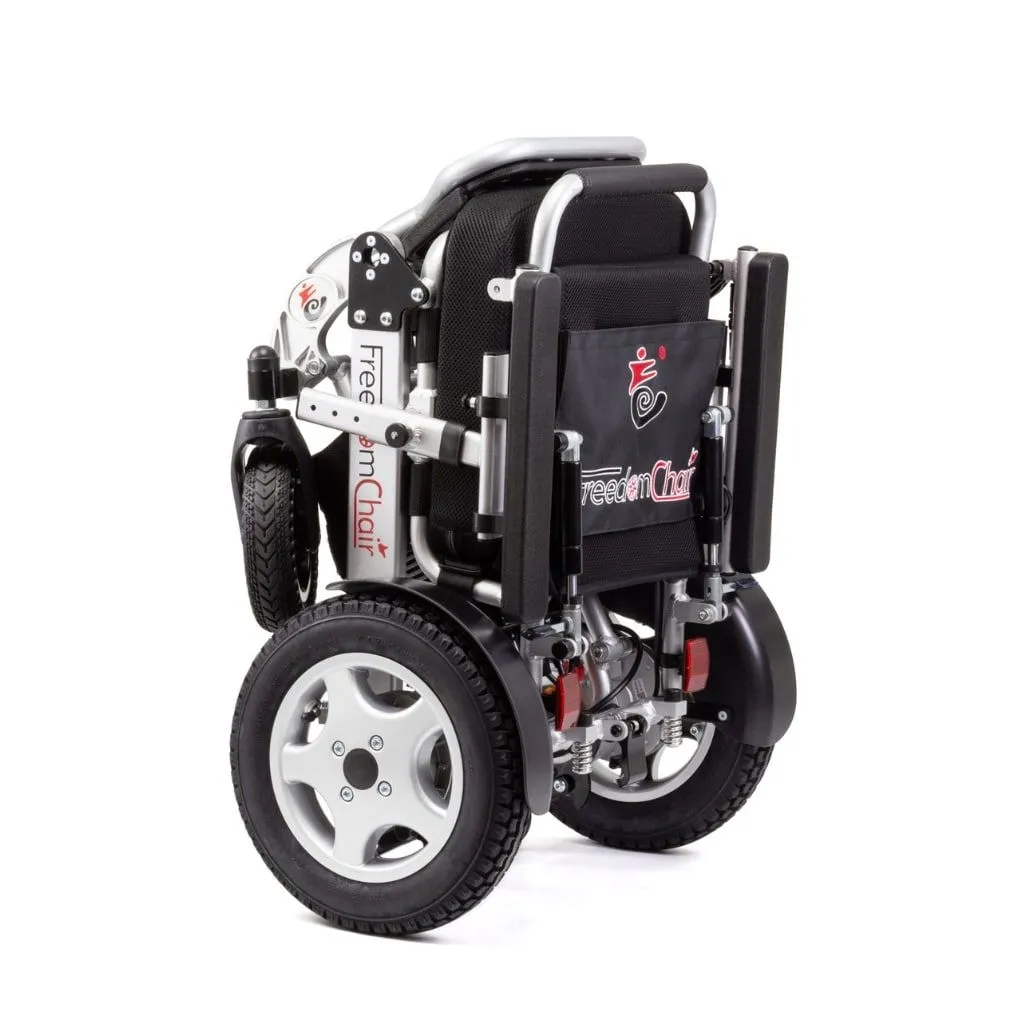 Freedom Chair A11 Mini Children's Folding Electric Wheelchair