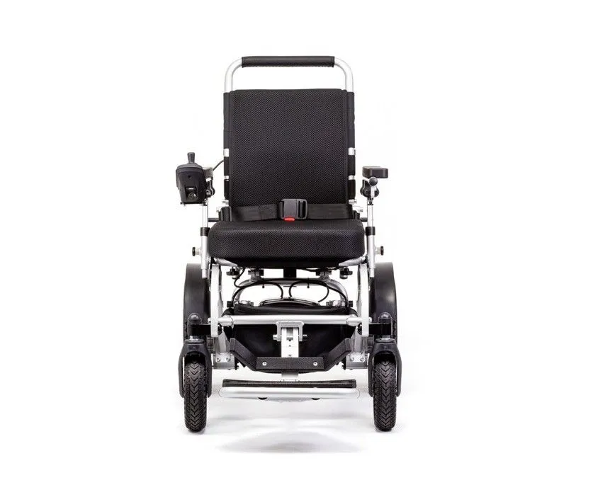 Freedom Chair A11 Mini Children's Folding Electric Wheelchair