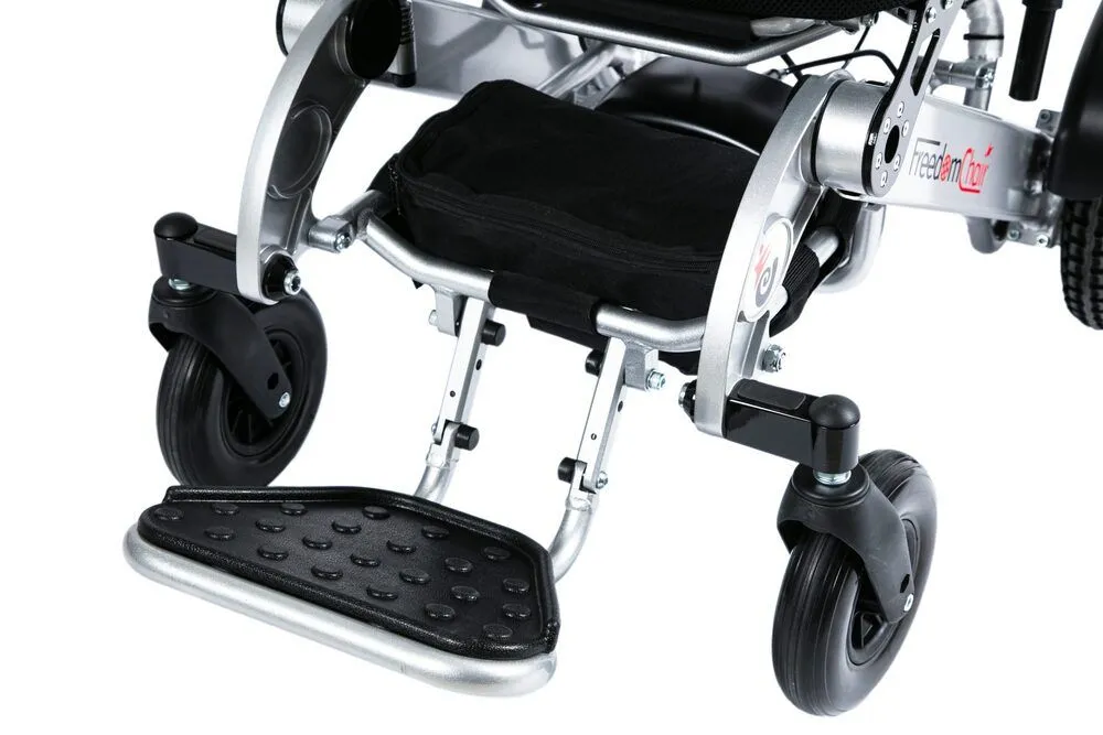 Freedom Chair A11 Mini Children's Folding Electric Wheelchair
