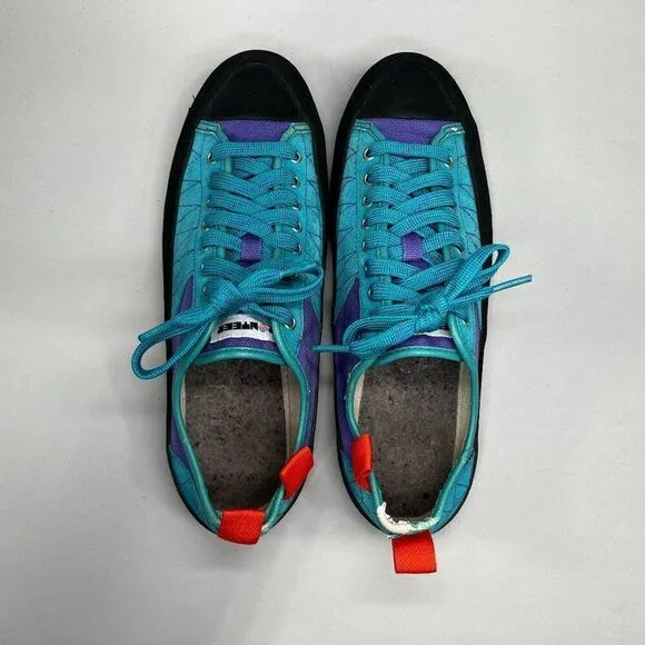 Fronteer Men's Size 10.5 Super Gratton Lo Casual Climbing Style Sneakers