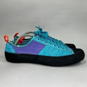 Fronteer Men's Size 10.5 Super Gratton Lo Casual Climbing Style Sneakers