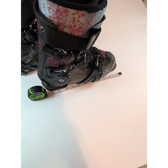 Full Tilt Booter Ski Boots 2014