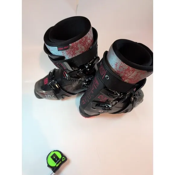 Full Tilt Booter Ski Boots 2014