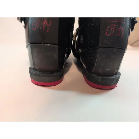 Full Tilt Booter Ski Boots 2014