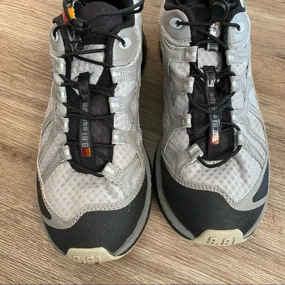 GARMONT 9.81 Escape Trail Running Hiking Shoes! Womens 7.5