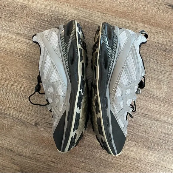 GARMONT 9.81 Escape Trail Running Hiking Shoes! Womens 7.5
