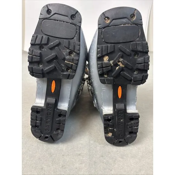Garmont Femme Xena Women’s Ski Walk G-Fit downhill ski boots Mondo 24 US 7