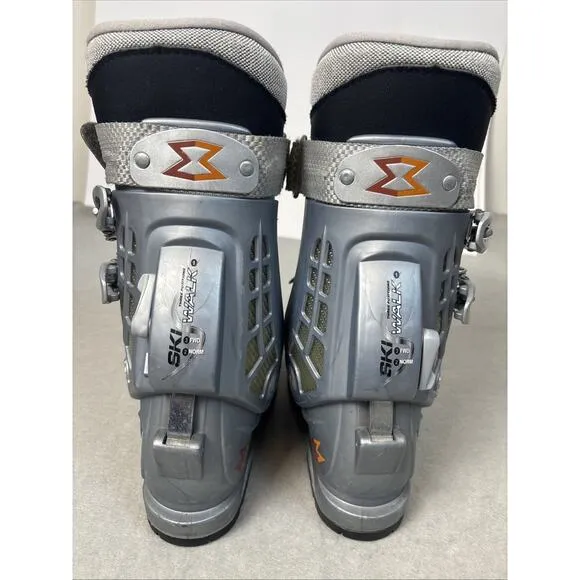 Garmont Femme Xena Women’s Ski Walk G-Fit downhill ski boots Mondo 24 US 7