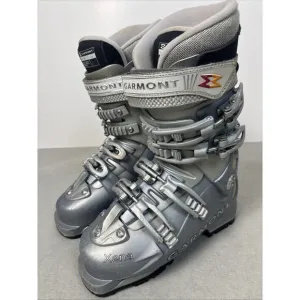 Garmont Femme Xena Women’s Ski Walk G-Fit downhill ski boots Mondo 24 US 7