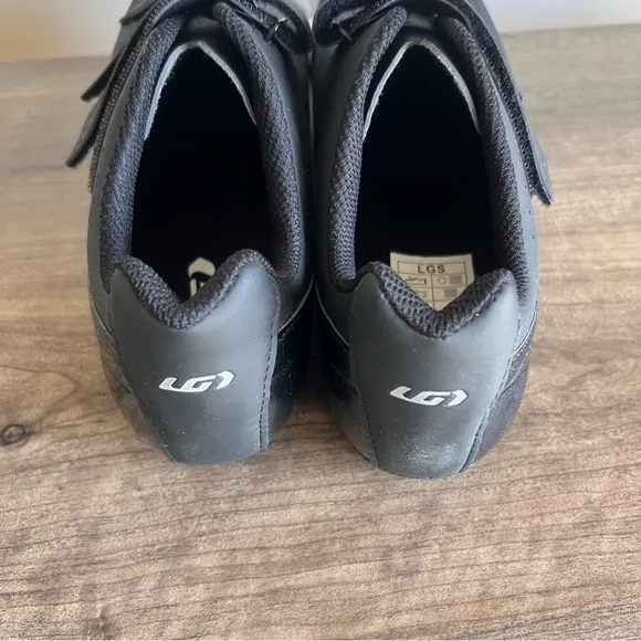 GARNEAU Chrome II Men's Cycling Shoe Men’s Size 10.5 #B1375