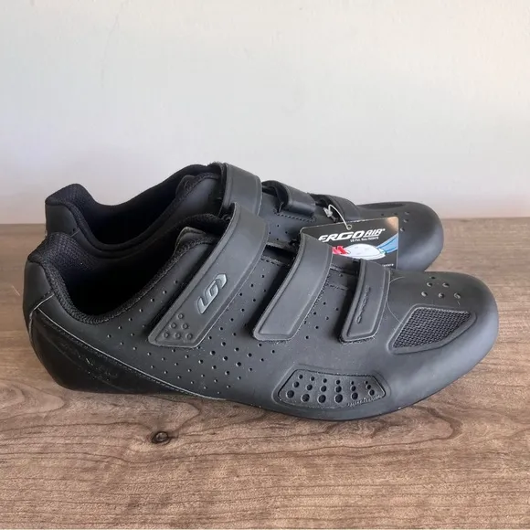 GARNEAU Chrome II Men's Cycling Shoe Men’s Size 10.5 #B1375