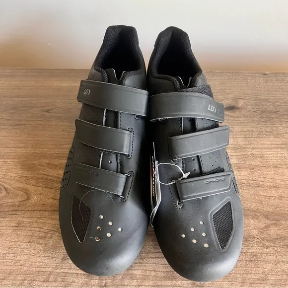 GARNEAU Chrome II Men's Cycling Shoe Men’s Size 10.5 #B1375