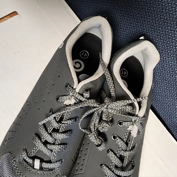 Garneau Men’s  Gray Urban Cycling Shoes size 41