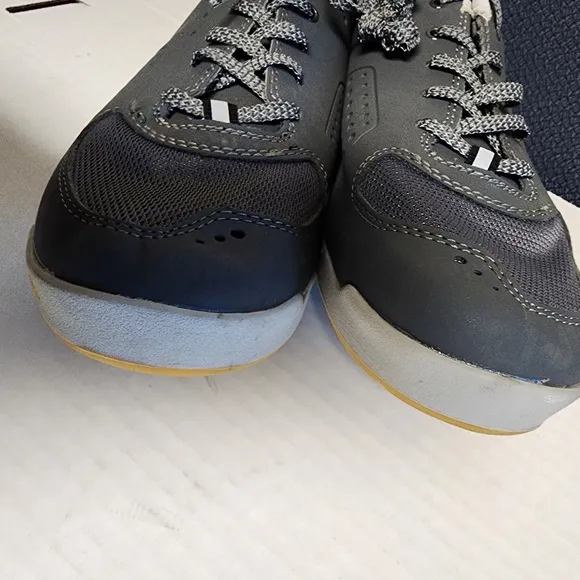Garneau Men’s  Gray Urban Cycling Shoes size 41