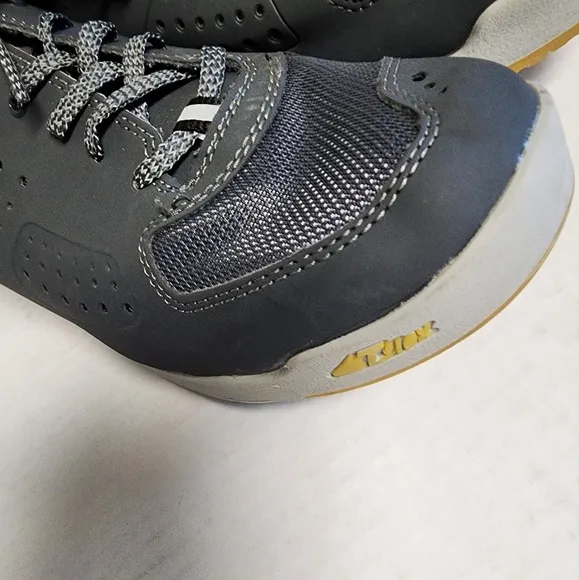 Garneau Men’s  Gray Urban Cycling Shoes size 41