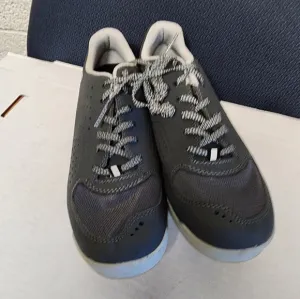 Garneau Men’s  Gray Urban Cycling Shoes size 41