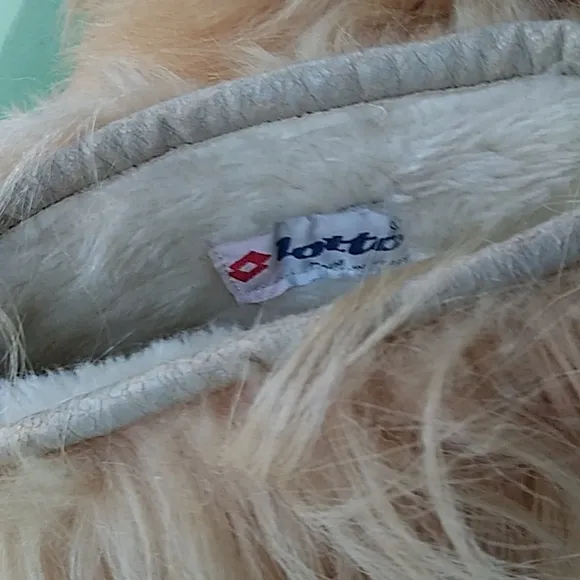 Genuine Fur After Ski Winter Boots