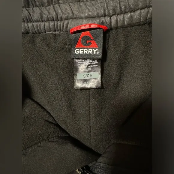 Gerry Weber Black Cargo Snow Pants NWOT